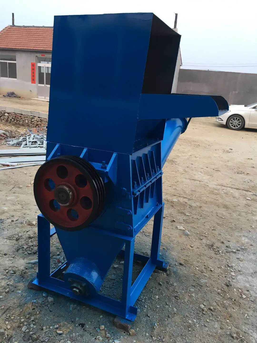 plastic crusher machine in malaysia plastic crusher taiwan crusher for plastic