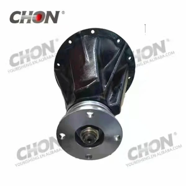 Hot sale differential assembly auto rear differential mechanism assy for HIACE