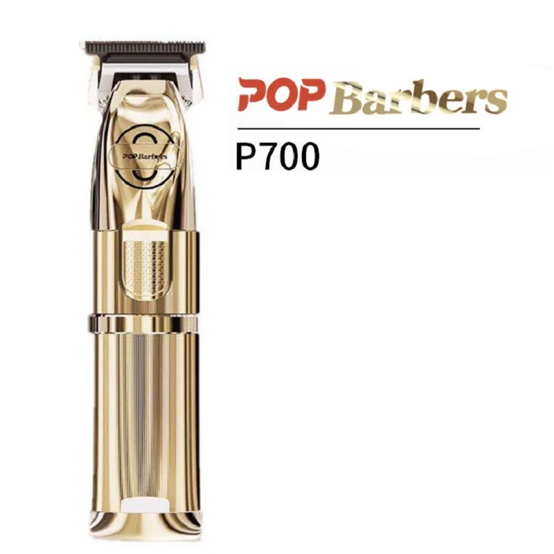 Barbers P800 P700 P600 Hairdressing suit electric hair clippers set cordless hair clipper