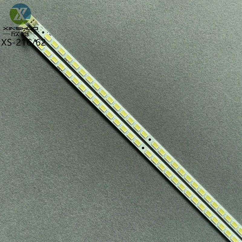 40 inch 60 Lamp LMB-4000BM11 Edge LED Backlight for Samsung TV UN40C5000QFXZA UN40C6300SFXZA 3V Panel LED Strip for Replacement