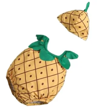 Kids dresses swimsuits toddler custom logo  girls swimwear