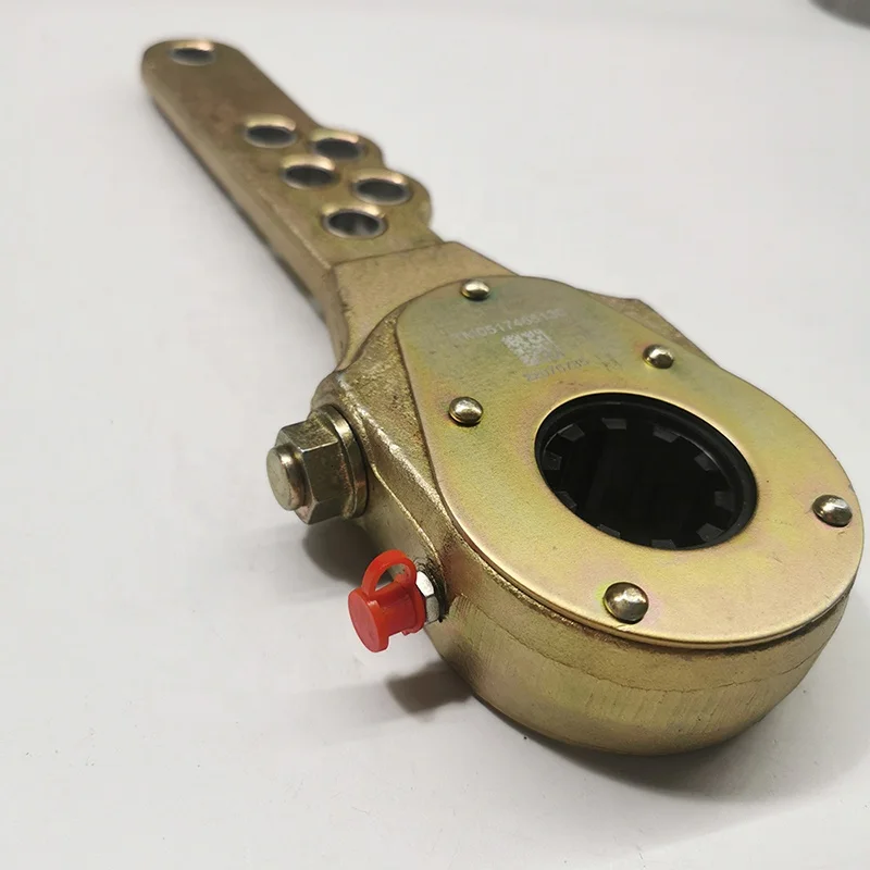 CQHM Manufacture Slack Adjuster 0517465130 For Sale Best Quality Manual Slack Adjusters