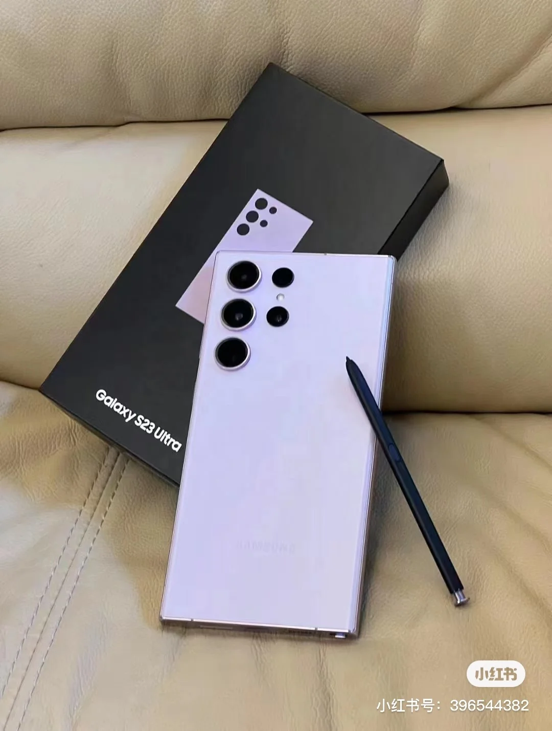 Hot Selling Global version S23U Ips 16Gb+1040Gb 6.8 Inch 3G 4G Branded Original S23 Ultra smart phones