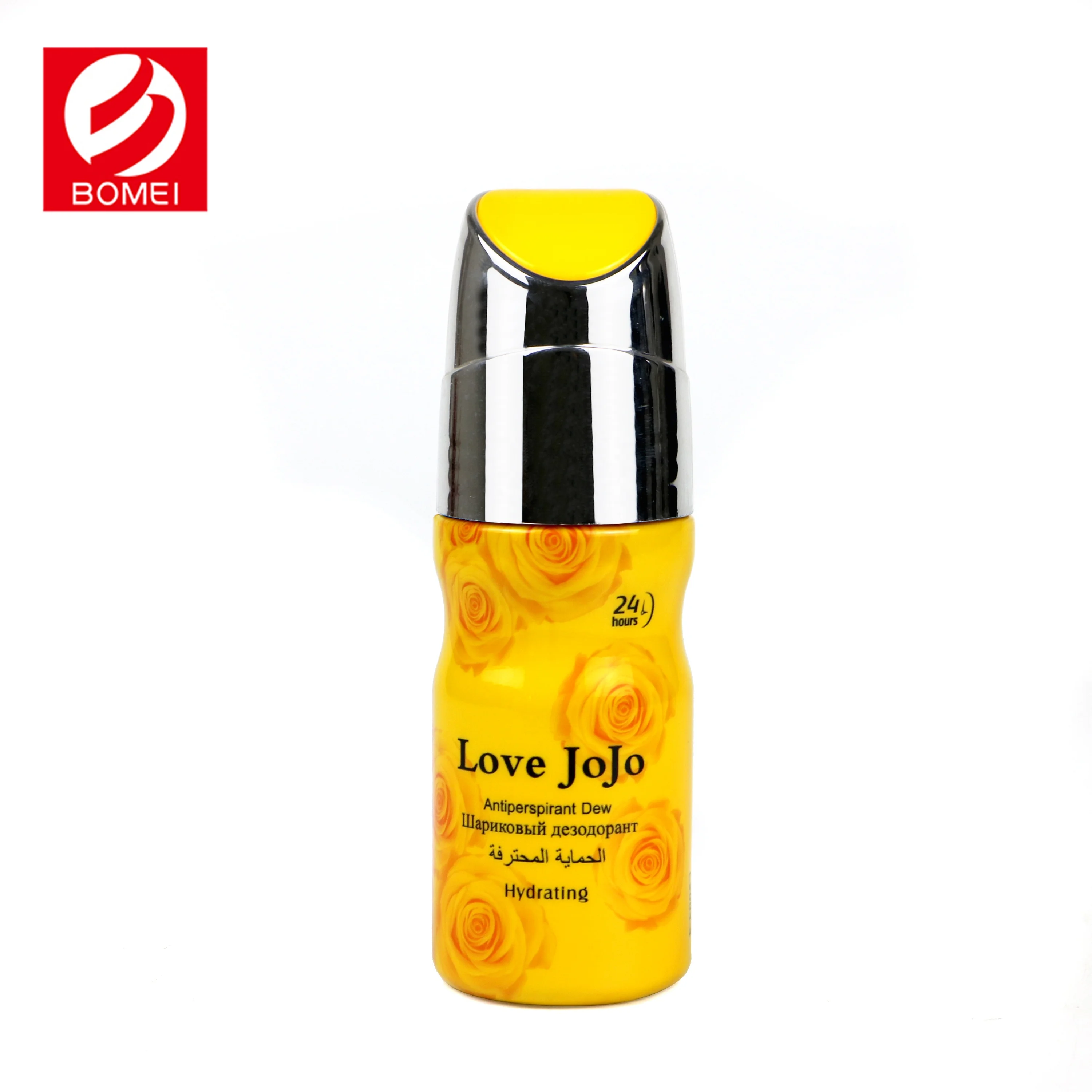 
OEM Natural Deodorant Stop Remove Underarm Odor Sweat Antiperspirant Dew 