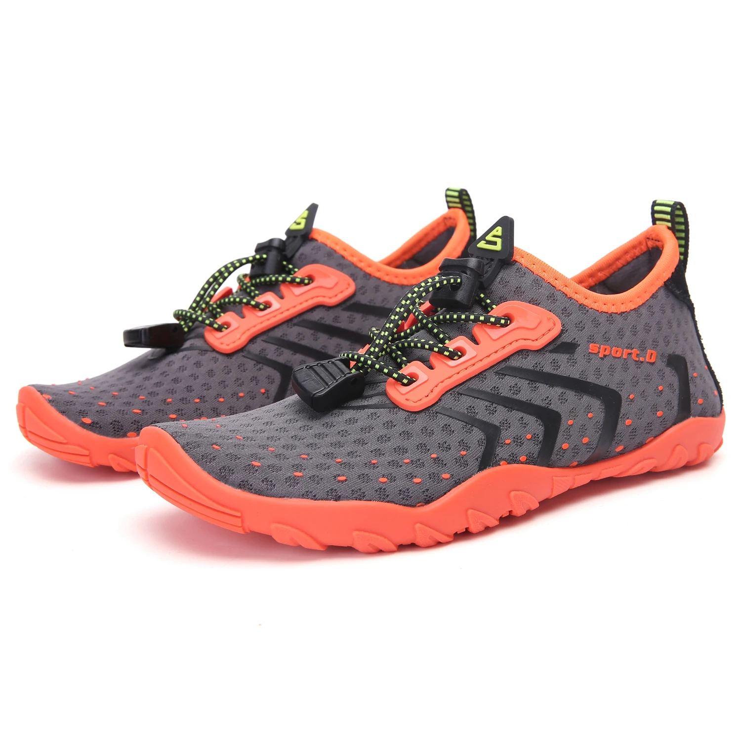 Non-slip Children Water Barefoot Shoes Beach Breathable Kids Swim Pool Water Shoes