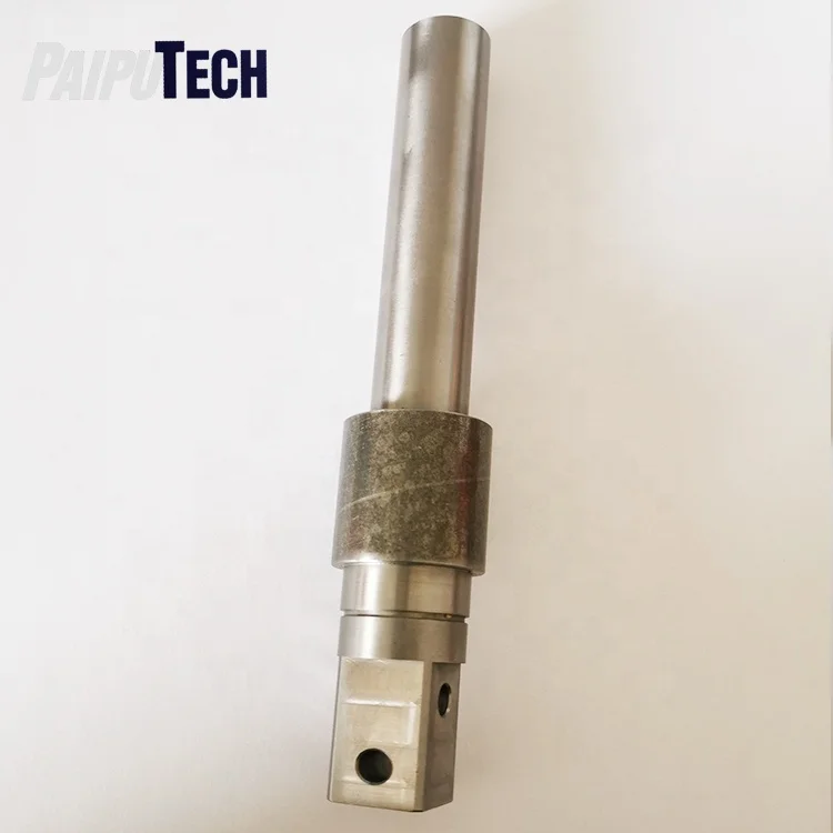 custom cnc machining aluminum splines shaft/cnc turning automatic stainless steel splines shaft/cnc lathe machine splines shaft