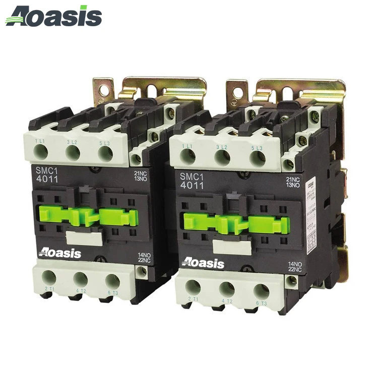 CJX2 -09N reversing contactor cheap price 380V 09A ac contactor ac4 contactor