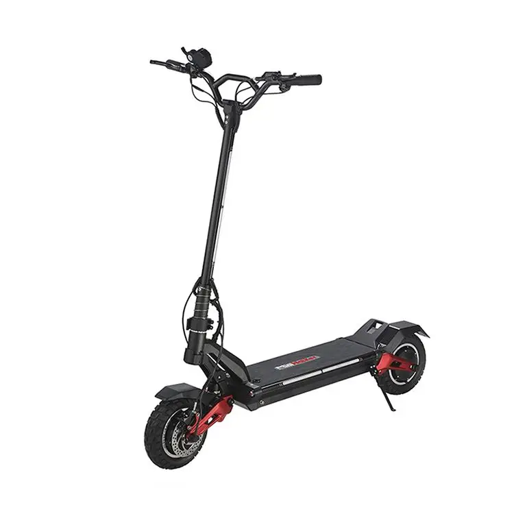 EU europa europe warehouse 10 inch tire motor 1200w 2 wheel folding foldable adults electric e scooter