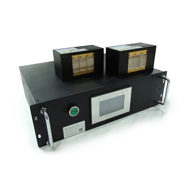 
Large Area 500mW/cm^2 395nm UV Curing Machine Lamp Inkjet Printer LED Curing System Curing Unit For UV Inkjet Printer Printing 