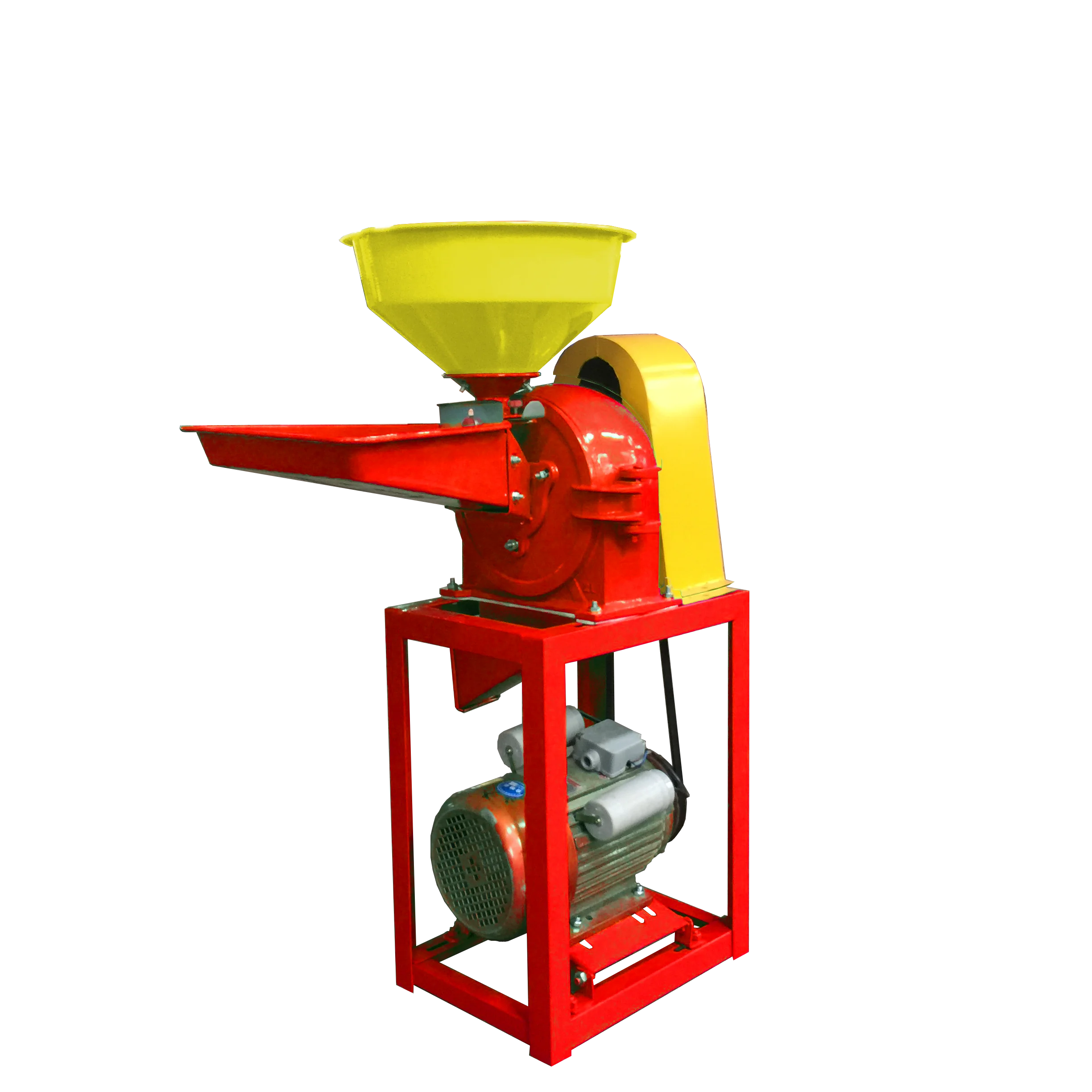 Лучшая электрическая мельница для муки, машина для приготовления кофейного порошка, домашние мельницы для муки