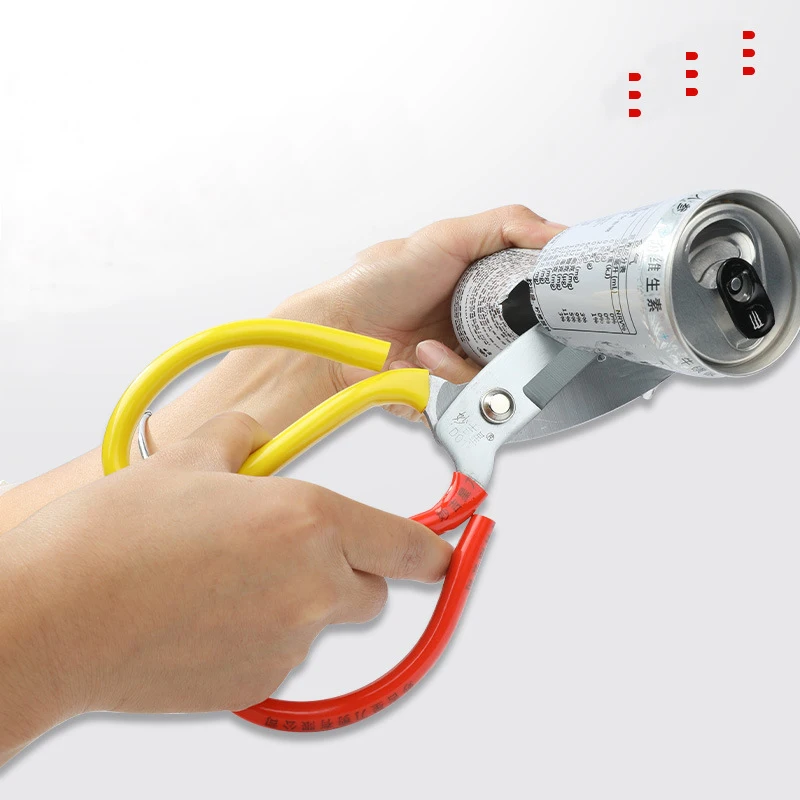 Manufacturers direct Baofeng anti-rust A1 scissors