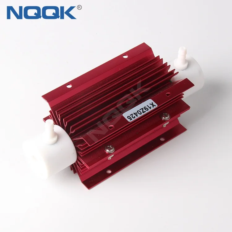  Генератор озона с кварцевой трубкой высокой концентрации и низкой температурой 5 г 220 В 110