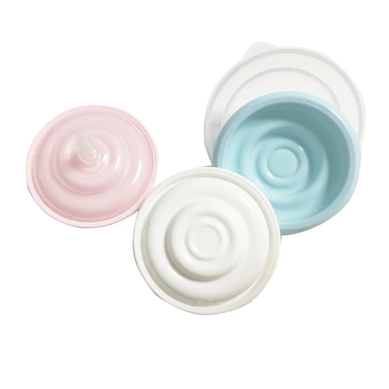 Силиконовый резиновый диафрагменный клапан Instocked, совместимый с Spectra S1 Spectra S2, 9 Plus, защита от обратного тока