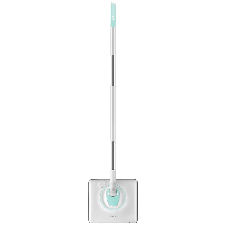 Mi Swdk 35w Abs Square Low Noise Rechargeable Wireless Electric Mop