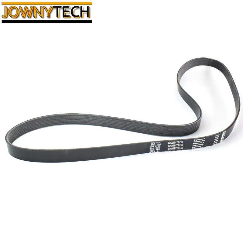 truck air condition belt for benz truck ATEGO 3288790 poly v rib belt 8PK1450 heavy duty v belt for BENZ truck AXOR