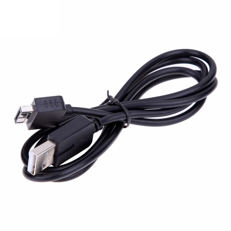 USB Charger Cable Charging Cord Data Sync Wire Lead For Sony PS Vita 1000 PSV Game Player