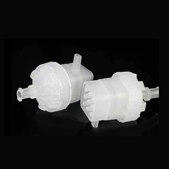 EZ Meso Gun Needle Disposable Water Mesotherapy Jnjection Gun 5 Pins 9 Pins Needle  For Facial Skin Care