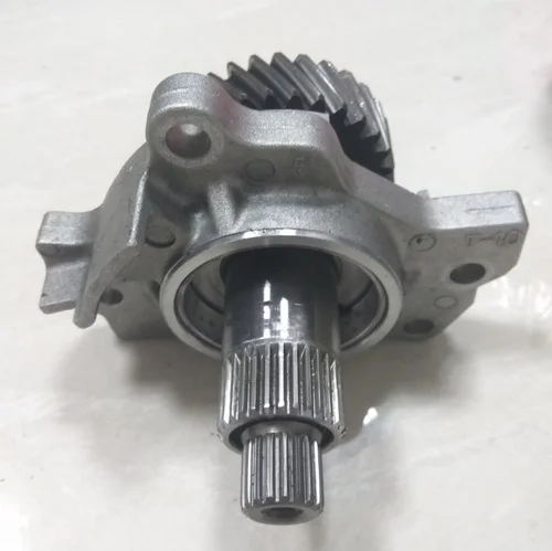 CVT JF015E  RE0F11A Transmission JF015 Transmission Input Shaft JF015E JFO15 Stator shaft JFO15E input Shaft stator axis
