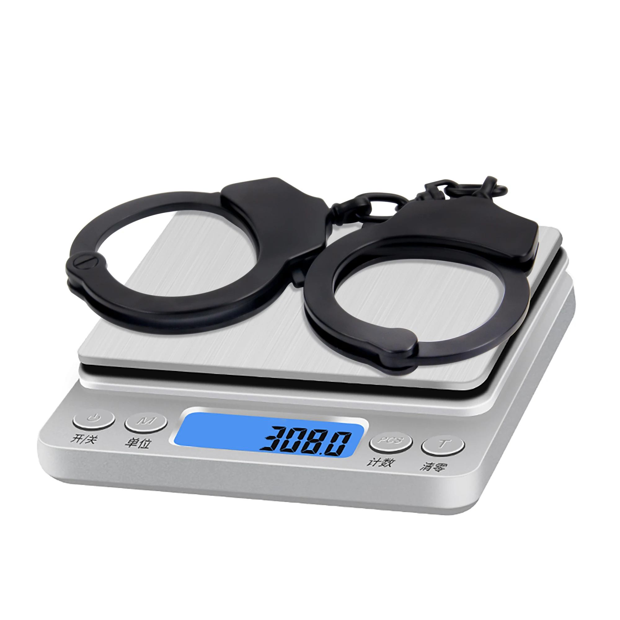 BDSM Game Play Sex Toys  Zinc Alloy Sexy Handcuffs Ankle Cuffs  Bondage Handcuffs For Couple