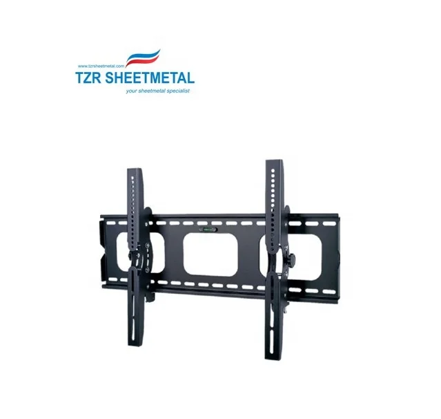32-65 inch Sliding Tilt Flat TV Bracket Wall Mount