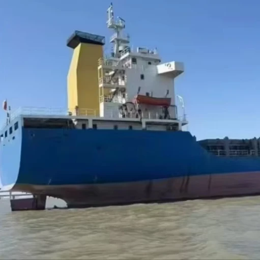 Продажа подержанных контейнеровозов DWT 10414T build в 2008 верфи Китая