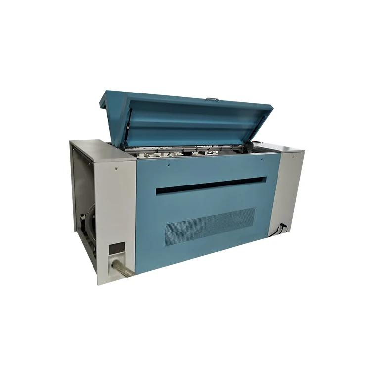 Various Channels Good Quality Ctp Platesetter Machine