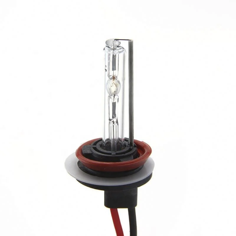 Super bright 12v 35w 55w hid led xenon kit bulb h1 h3 h4 h7 h11 h27 hid bulb