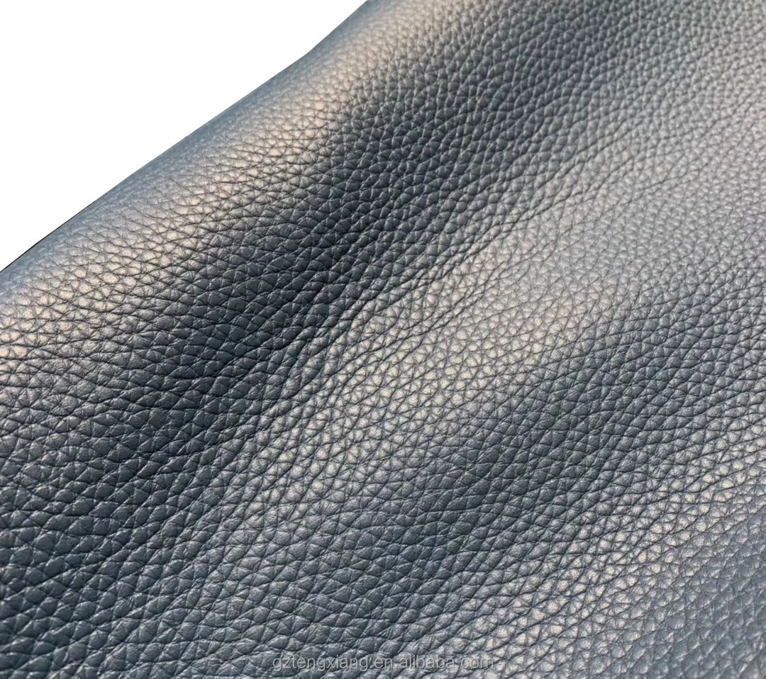 100% cowhide naturally millea TC cow skin genuine leather for bag shoes