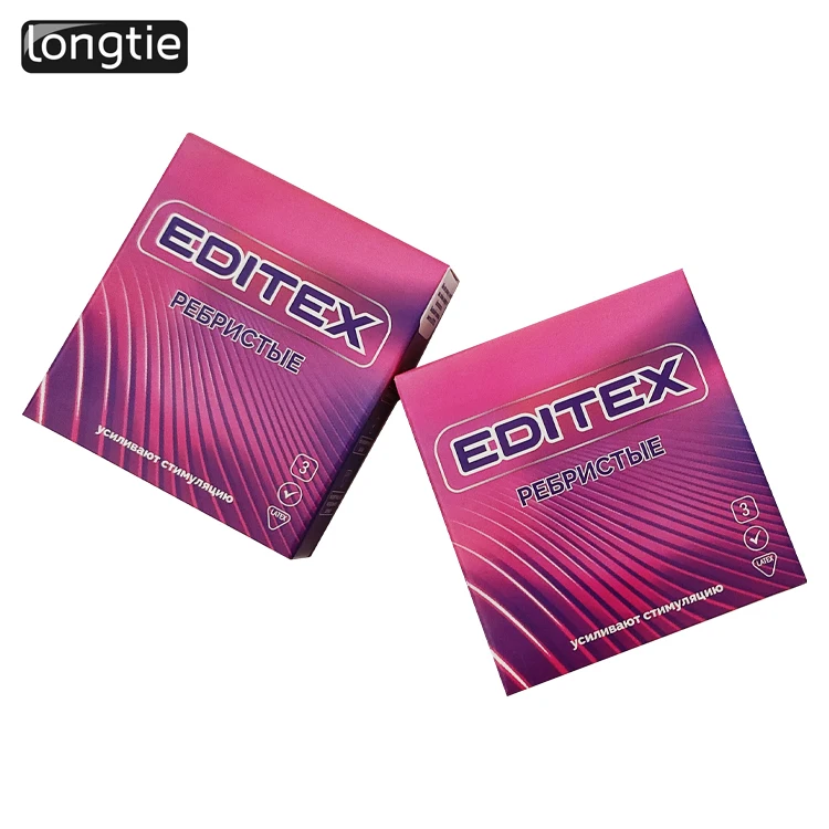 World Brand With Thorns Men For Oral Sex Spike Cheap Condom Ce Iso 3d Textured Condoms