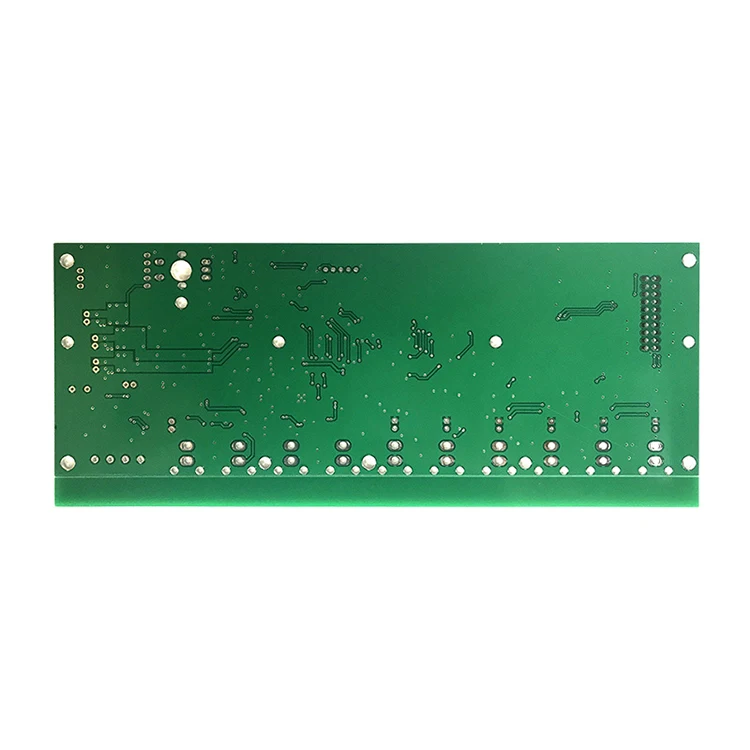 Good quality Pcb Supplier Fr4 Pcb Electronics 94v0 Circuit board double-sided pcb