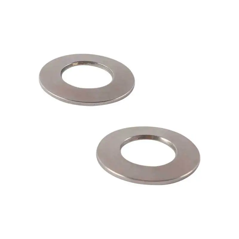 Industrial Usage Stainless Steel Conical Spring Washers Belleville Springs Disc Spring Washer