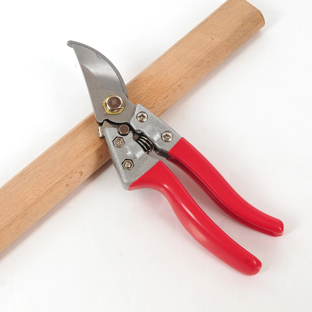 Wholesale manganese steel flower repair grass repair vineyard roll pen extension pruner