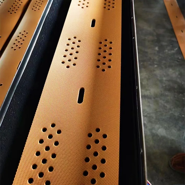 slope protection and road basement plastic geocell hdpe geocell gravel grid geocells