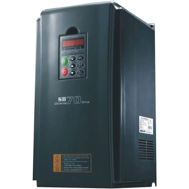 Inverter frequency converter
