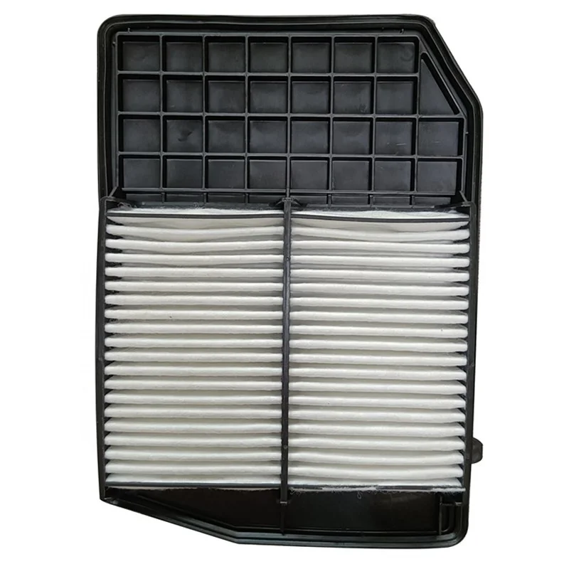 High Performance Auto Parts Car Replacement Conditioner Carbon Cabin Hepa Air Filter 17220-59B-000 For Gm6 City Step Wagon