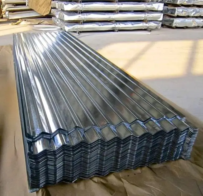 sliced galvanized sheet galvanized steel sheet plate for roofing sheet