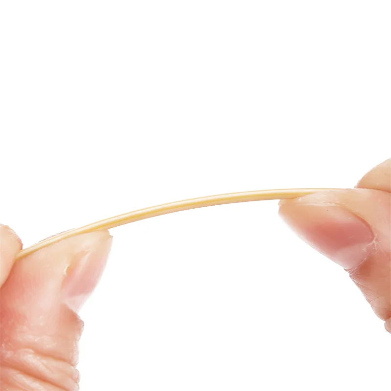 Natural Bamboo Toothpick Diameter 2.0Mm Biodegradable Toothpick