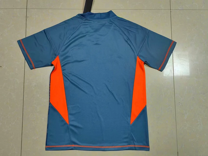 Free shipping to Italy Germany fans version soccer jersey 2024 thailand quality Goalkeeper football shirt