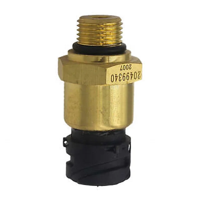 Auto parts  Oil Pressure Sensor for VOLVO truck 20905373 20484676 20499340 20452439