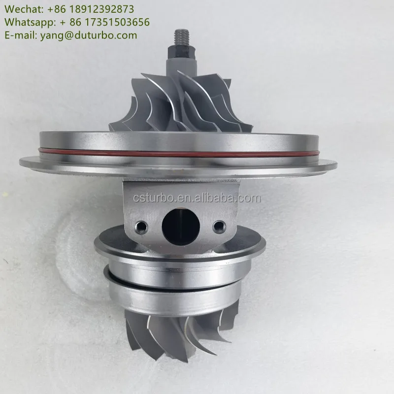 New S500 turbo charger cartridge 3837220 3802140 319509 15009709509 15009889509 core chra apply for Volvo Penta Ship D16 Engine