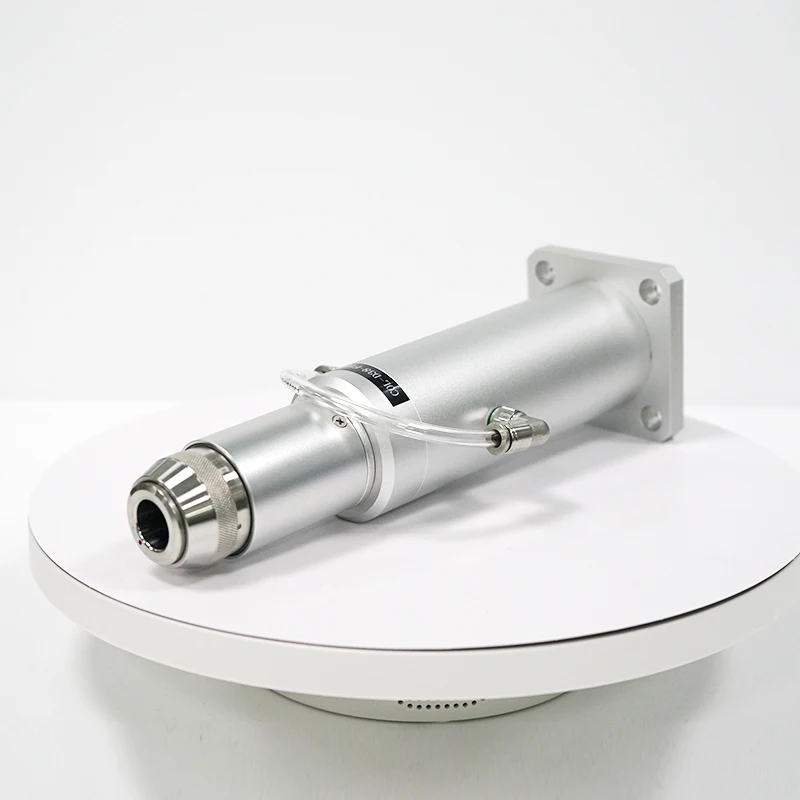 low price collimator for fiber laser COL 1064nm D38.1 F160 QBH