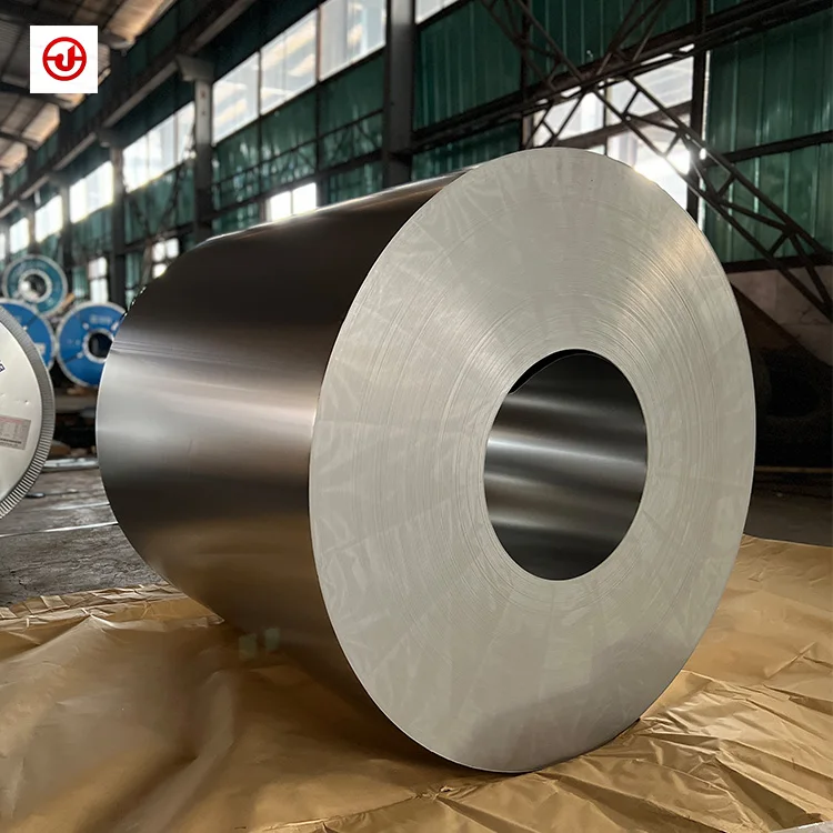 Factory Price Food Grade Tin Plate Spcc 0.18mm Bright Tinplate Coil For Cans Tin Mill Black Plate