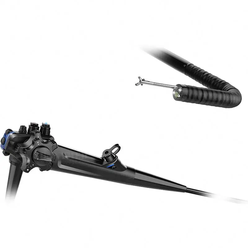 SY-P006-1 Medical Flexible Video Gastroscope and Colonoscope Endoscope System Unit Tower