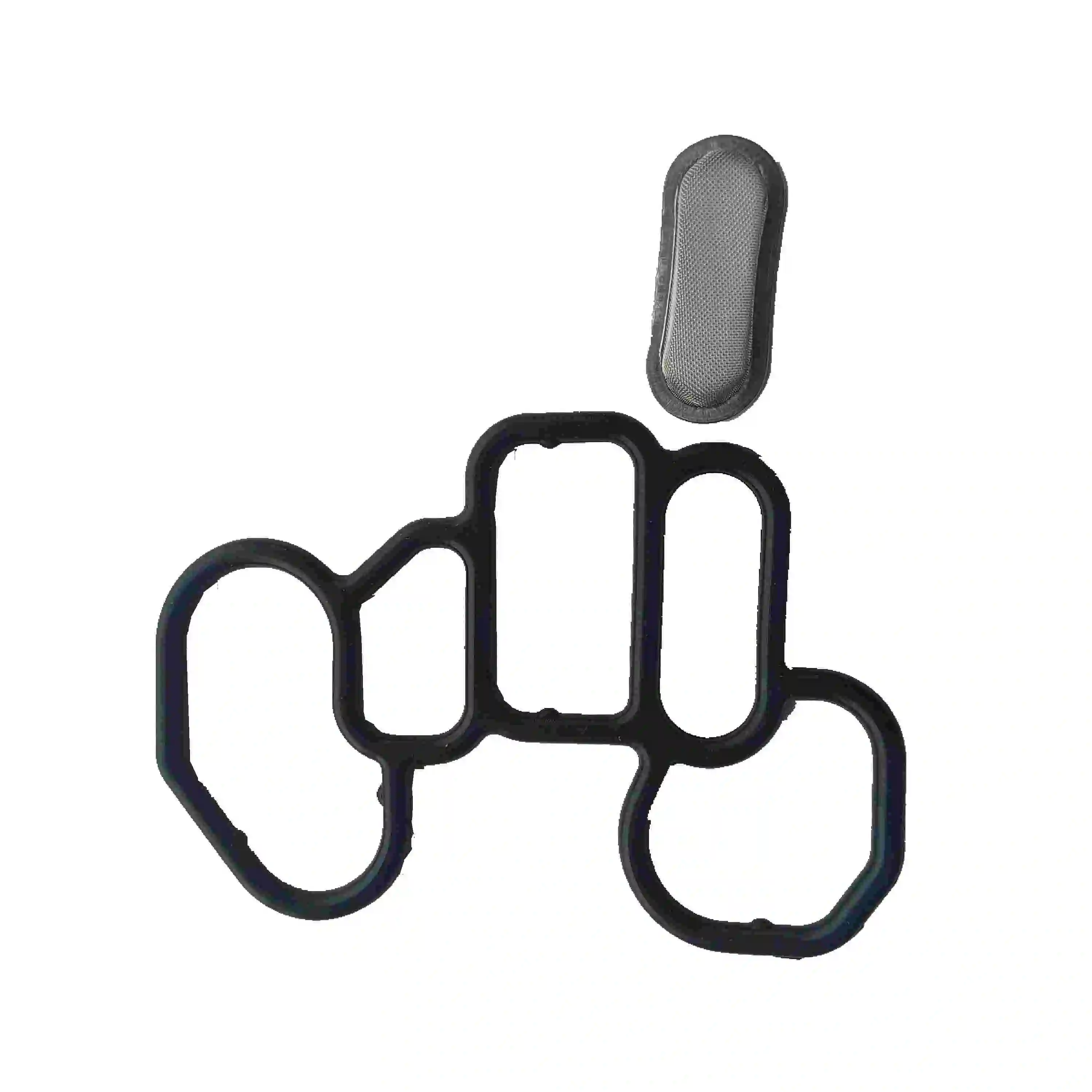 Engine Oil Filter Housing Gasket For HONDA ACCORD OEM 15302-RDV-J00 36172-P8A-A01 Top Quality