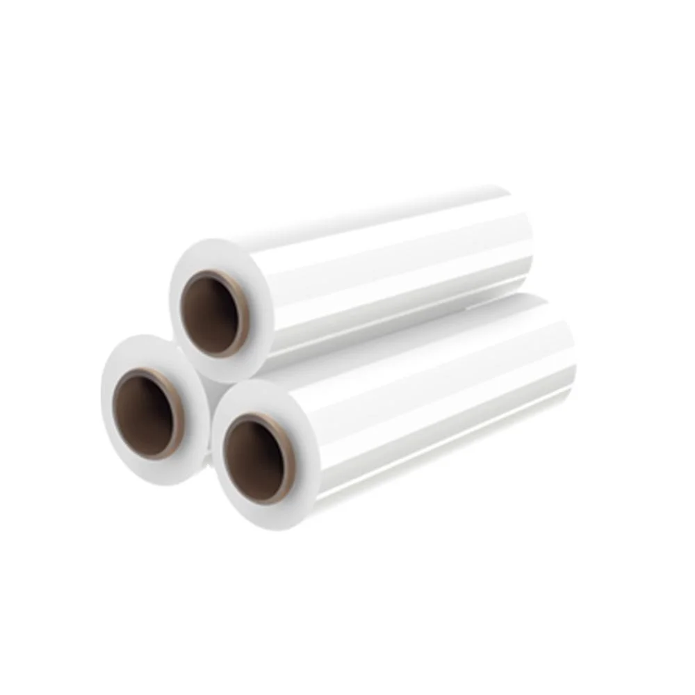 Self Adhesive Stretch Film Price Stretch Movie Cast Plastic Wrap Stretch Film