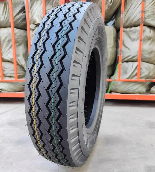 Bias Tire TBB, TBR, LTB, Truck Tyre off Road Tire 700-16, 750-16, 825-16, 900-20, 1000-20