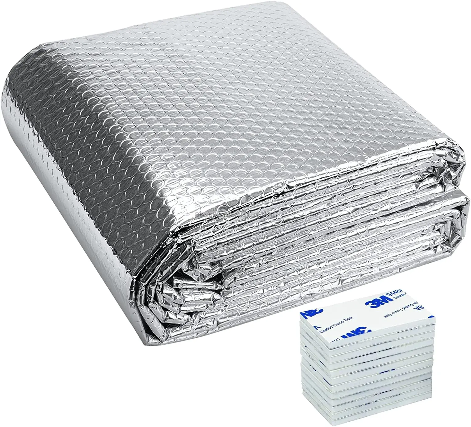 Custom Save Energy Thermal Insulation radiator foil reflector