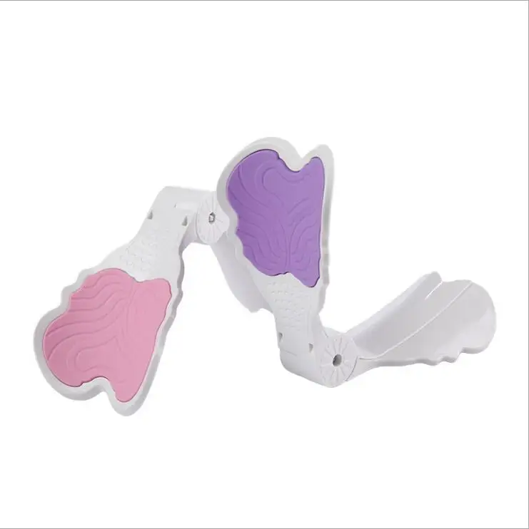 Wholesale Tight Pelvic Floor Exerciser Muscle Clip Leg Hip Trainer Lifting Up Buttock Women Inner Thigh Exerciser Beauty Tool