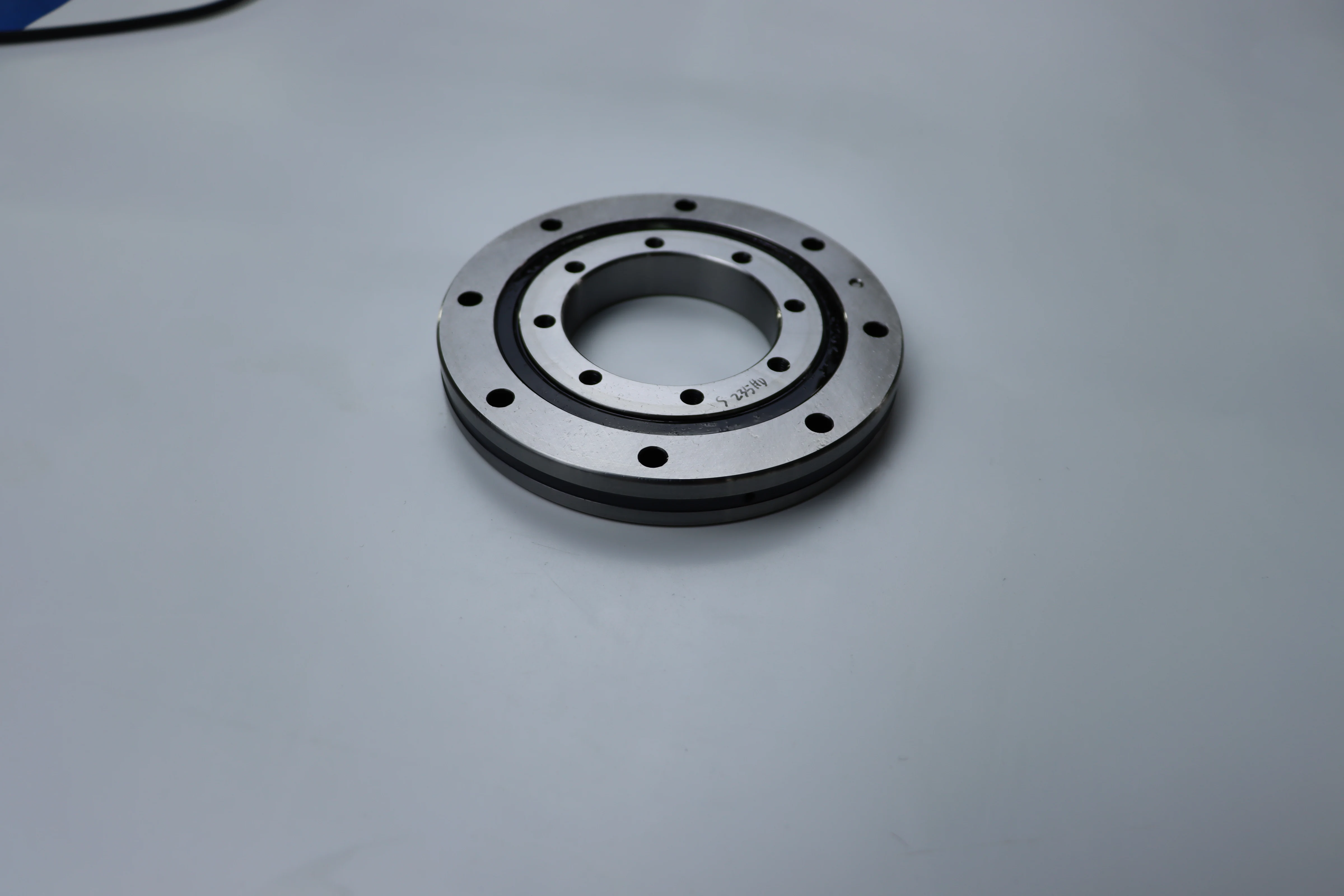 RUseries Cylindrical Roller bearing RU85 CRBF5515AT(55*120*15) THK  crossed roller bearing