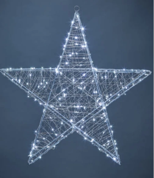 Beautiful design Full extension decorative led string lights